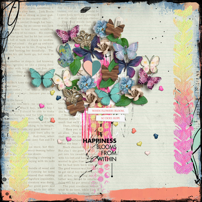 Bloom