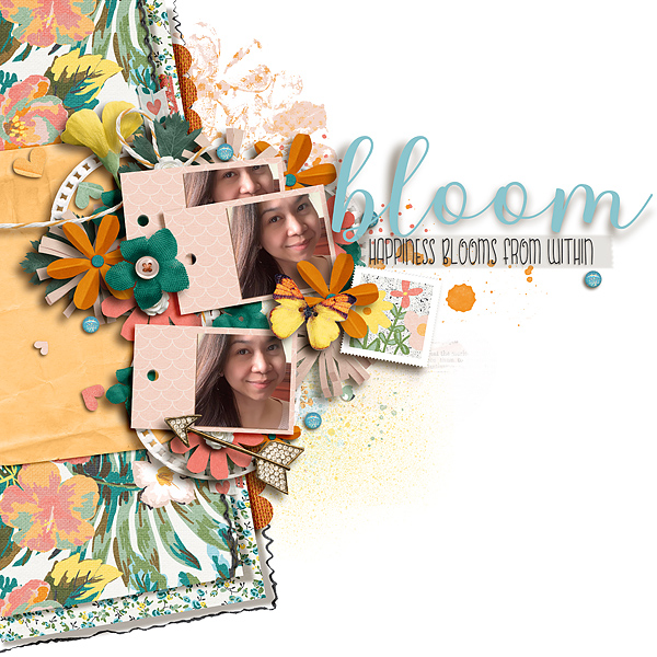 bloom