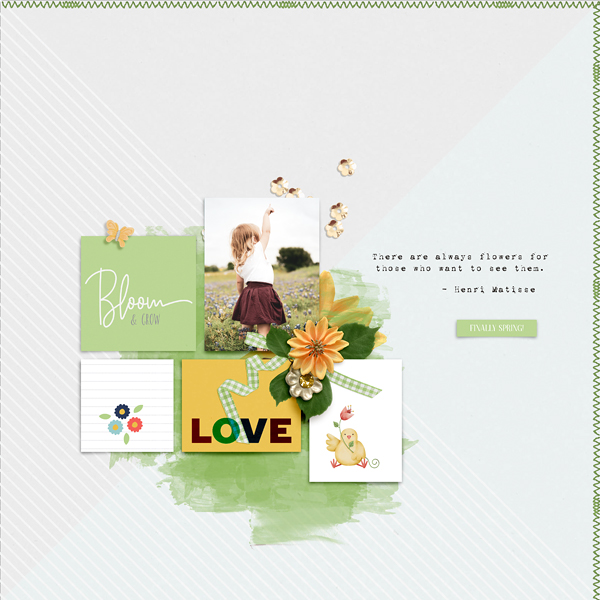 Bloom