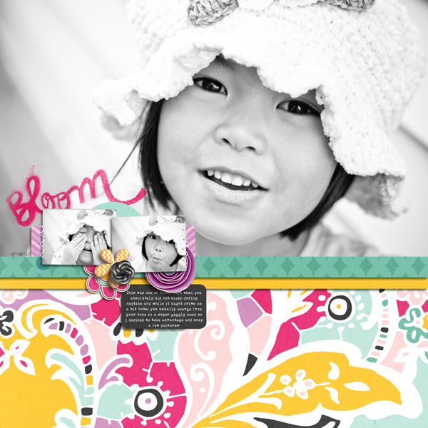 Bloom
