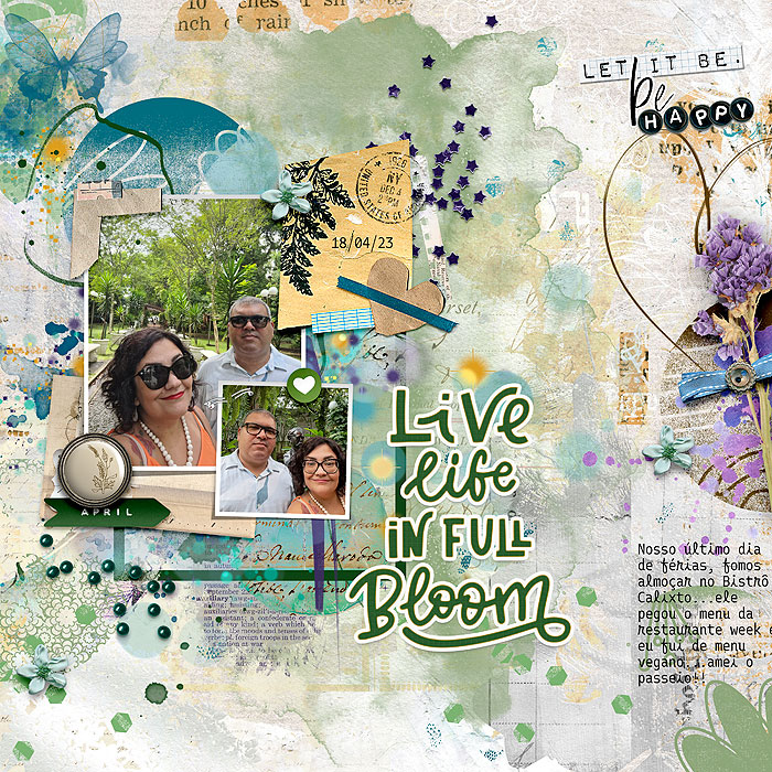 Bloom