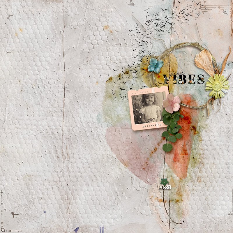 bloom