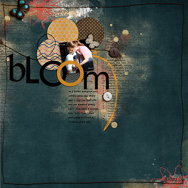 bloom