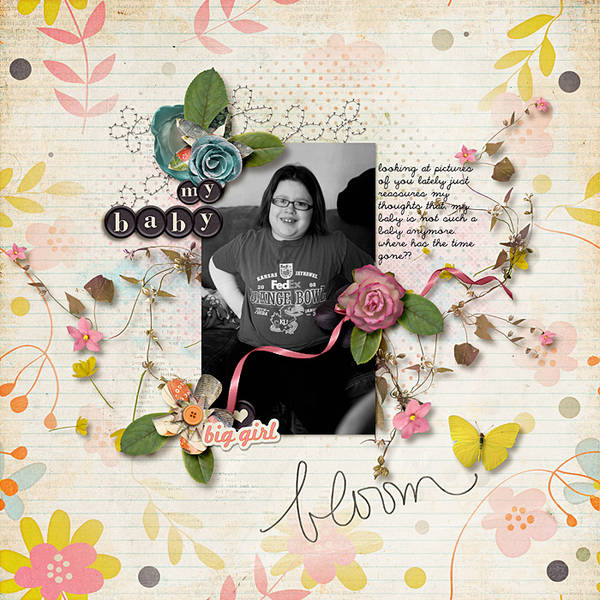 bloom