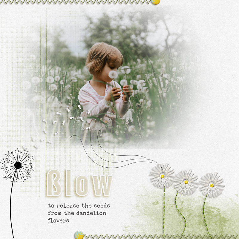 Blow