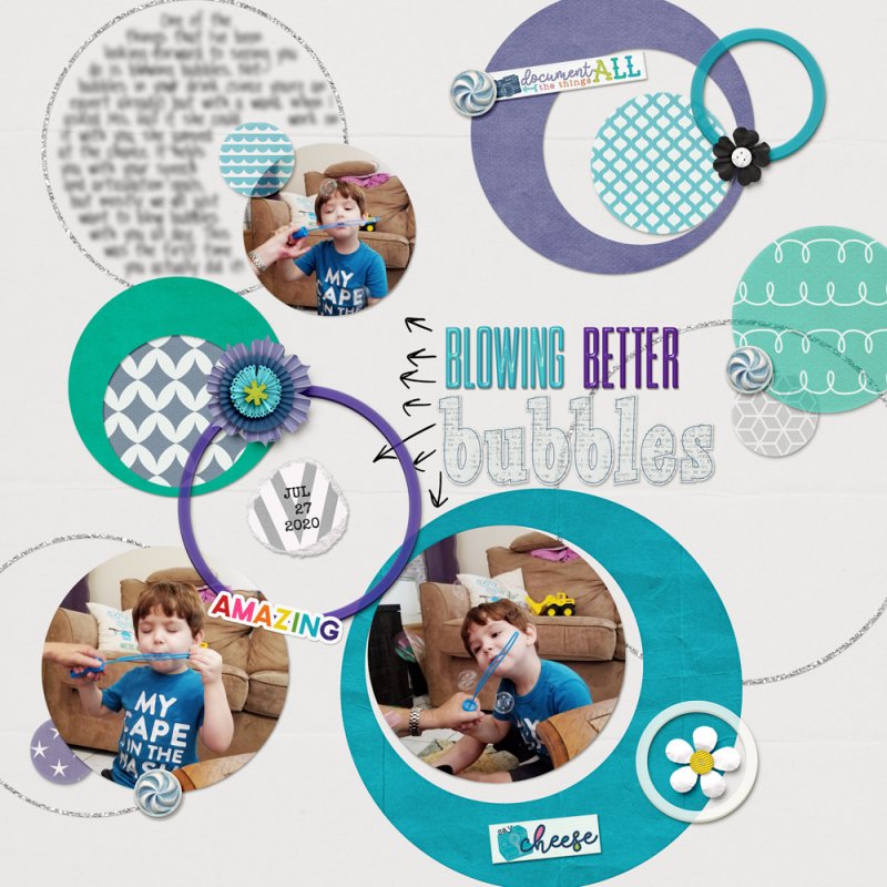 blowing bubbles (8/1/20 MIS)