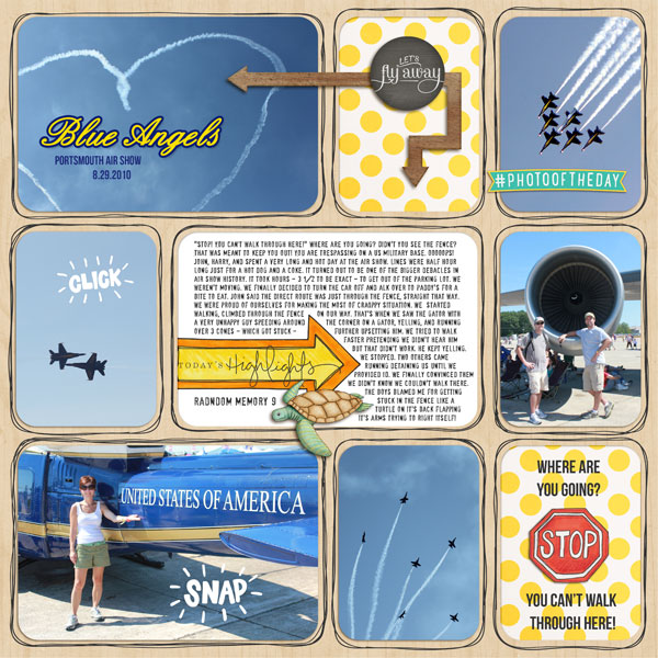 Blue Angels
