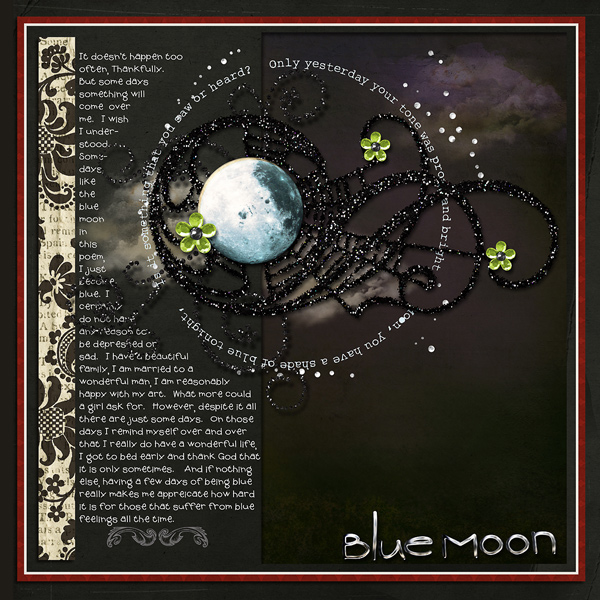 Blue Moon