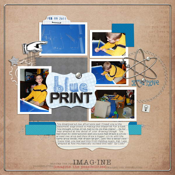 Blueprint