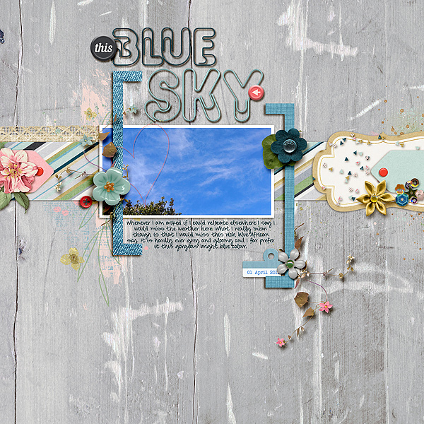 BlueSky