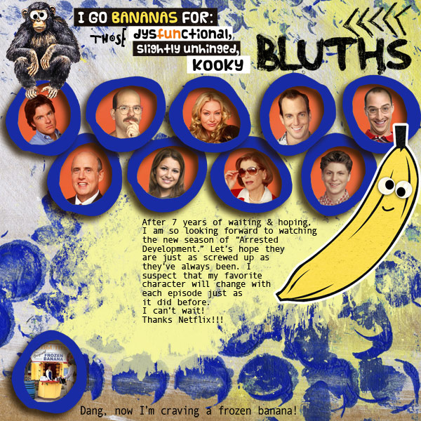 Bluths