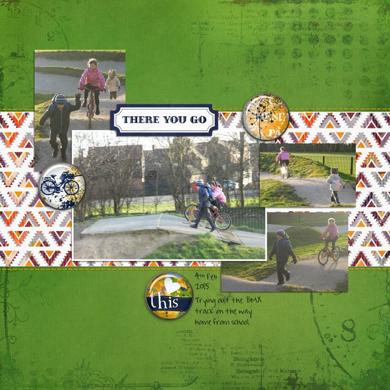 BMX Track
