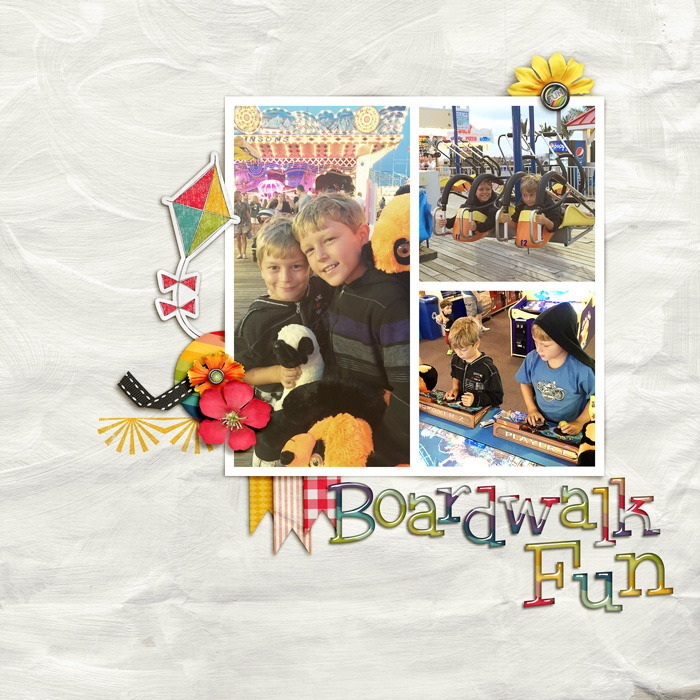 Boardwalk