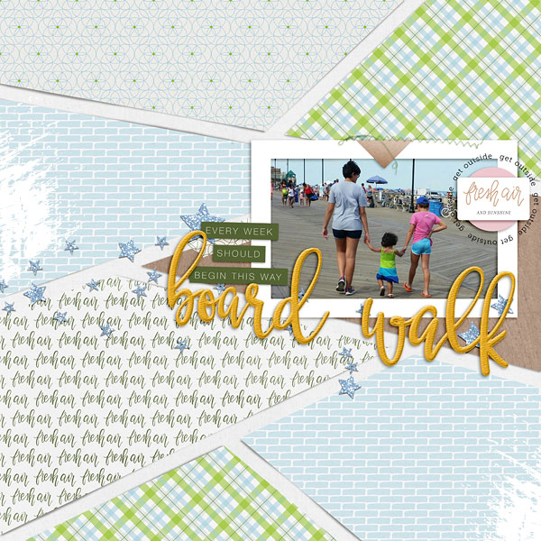 Boardwalk