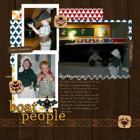 Boat People