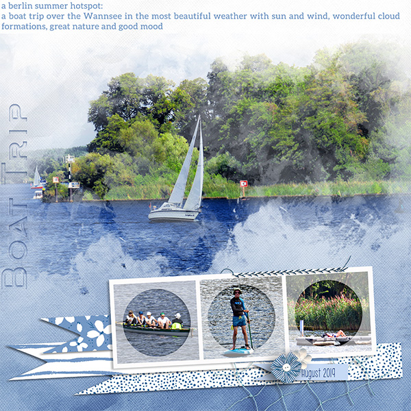 Boat-Trip