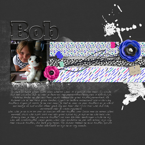 Bob