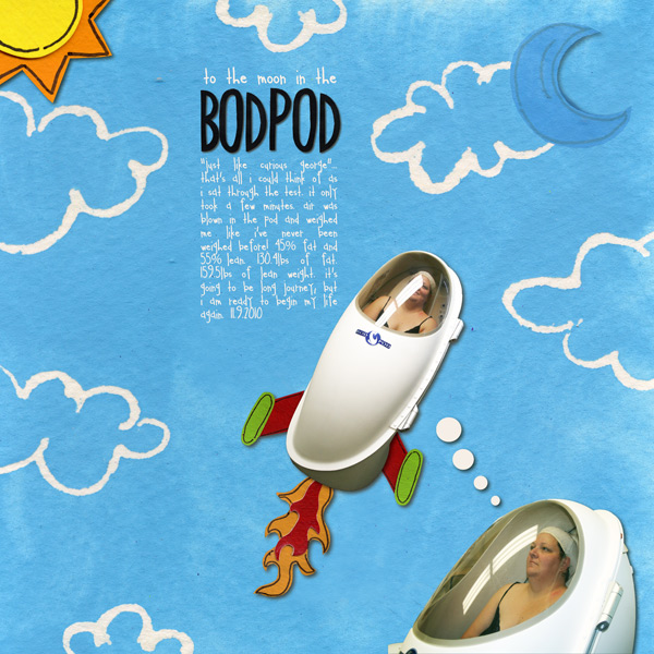 bod pod
