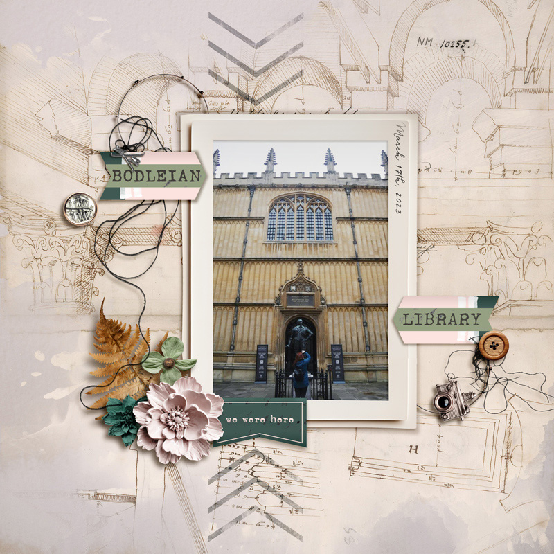 Bodleian Library