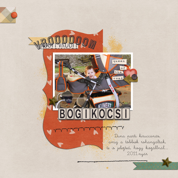 bogikocsi