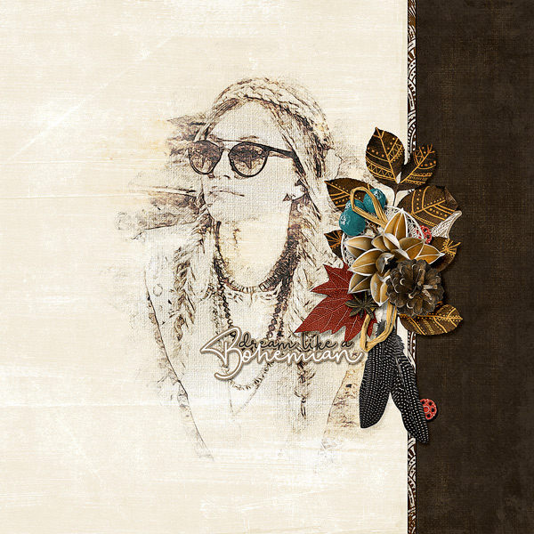BOHEMIAN