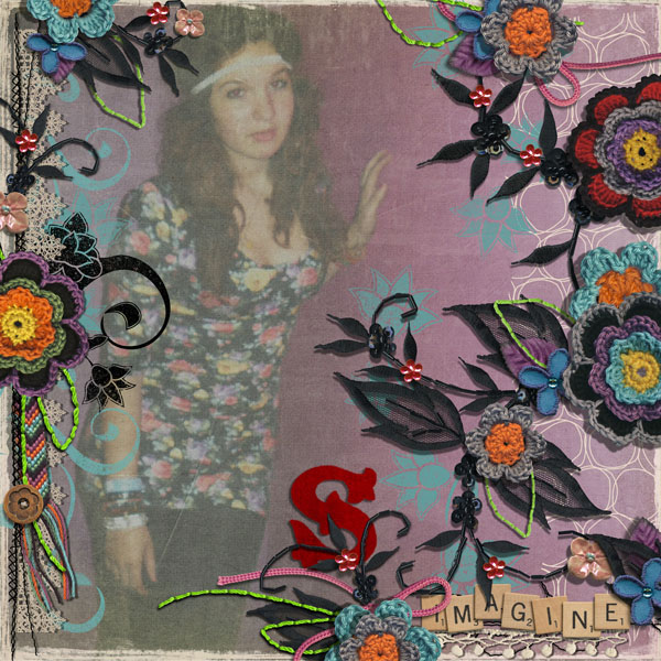 Boho Days!