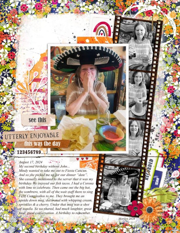 Boho Vibes_Countless TP