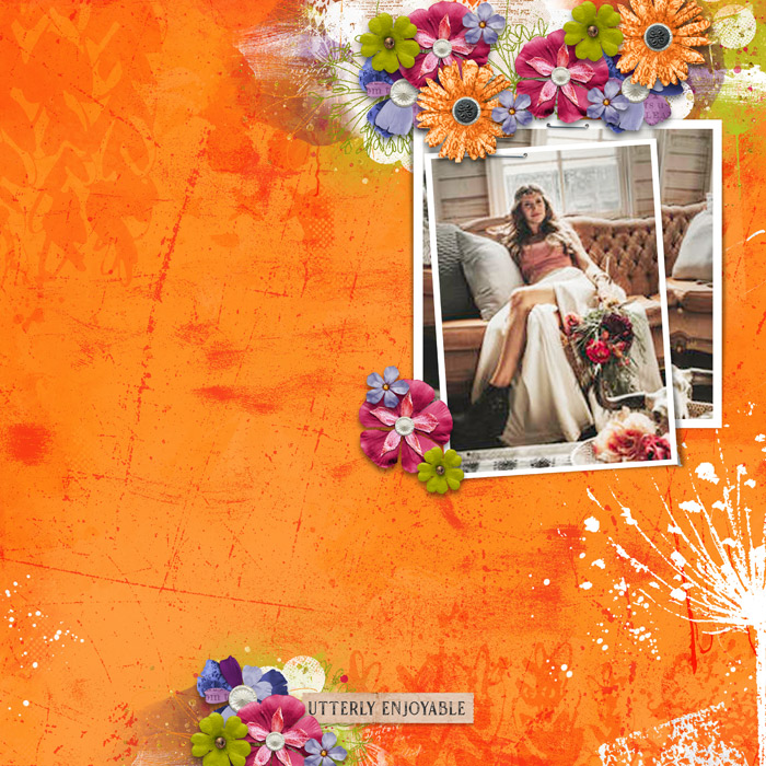 Boho Wedding