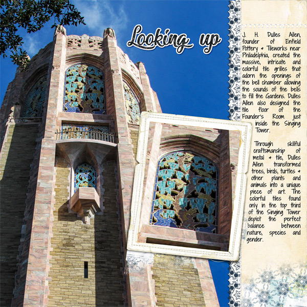 Bok Tower6 - Looking Up