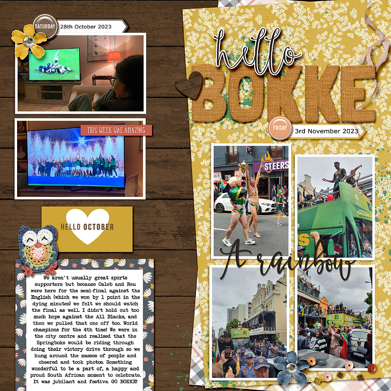 Bokke