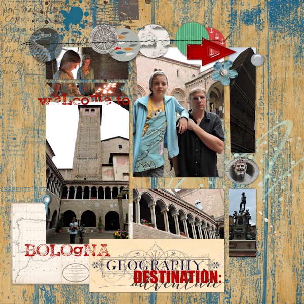 Bologna