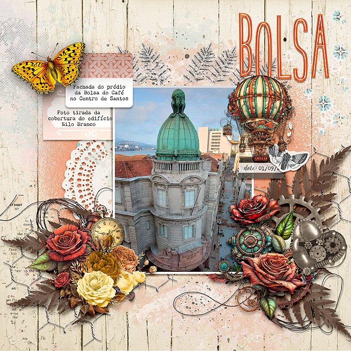 Bolsa