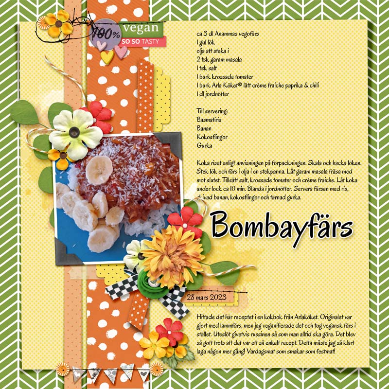 Bombay Mince