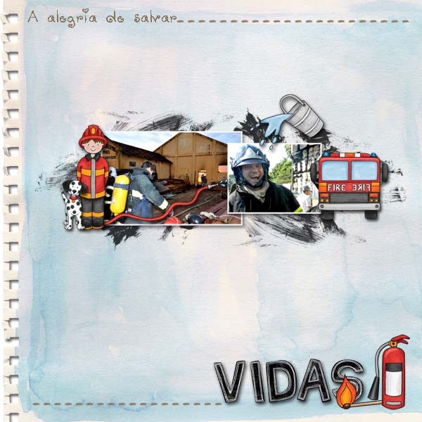 Bombeiro