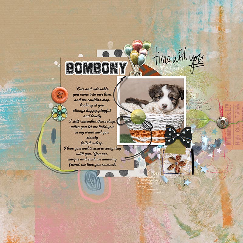 bombony