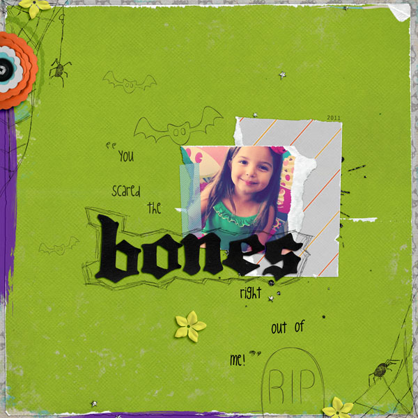 Bones