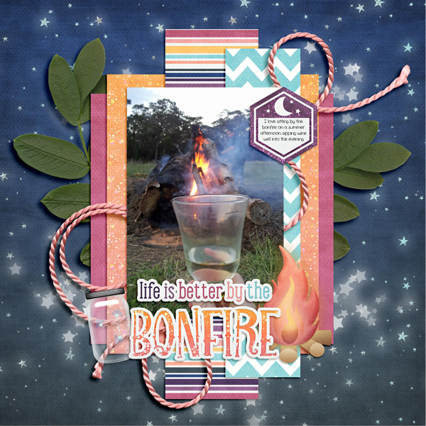 Bonfire