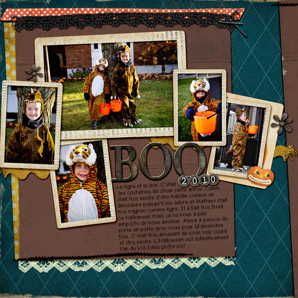 Boo 2010
