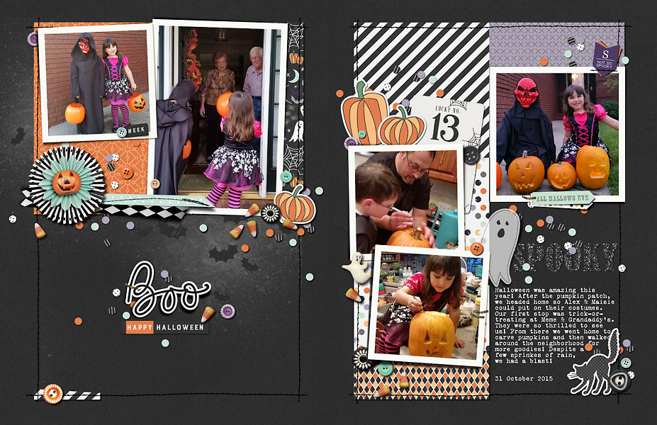 BOO! / ahg110115