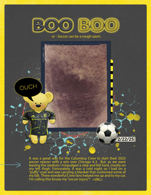 Boo-Boo