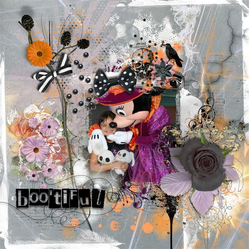 BOO-TIFUL!