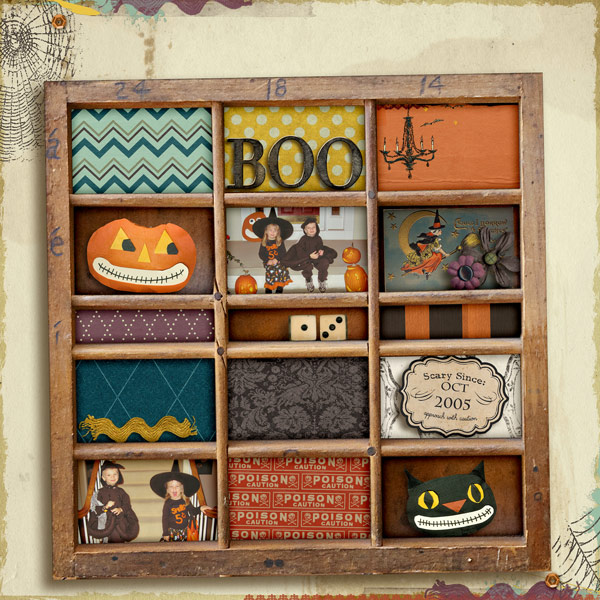 Boo to You