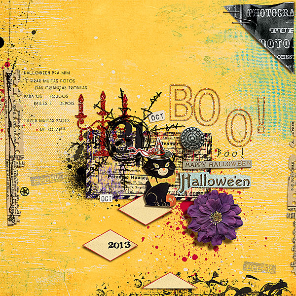 BOO!