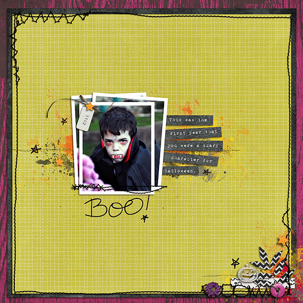 Boo