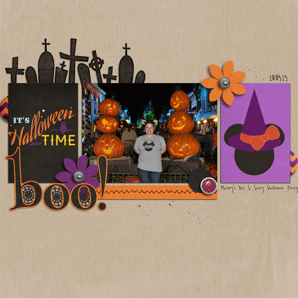 Boo!