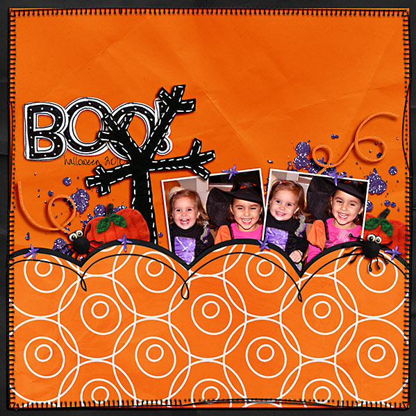 boo!