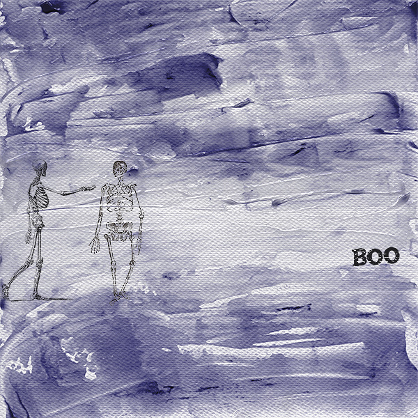 Boo
