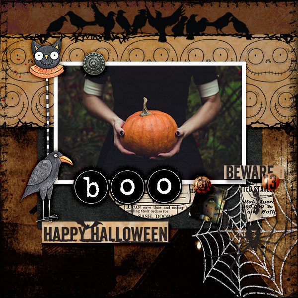 Boo