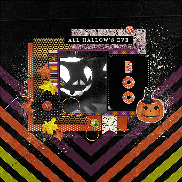 boo
