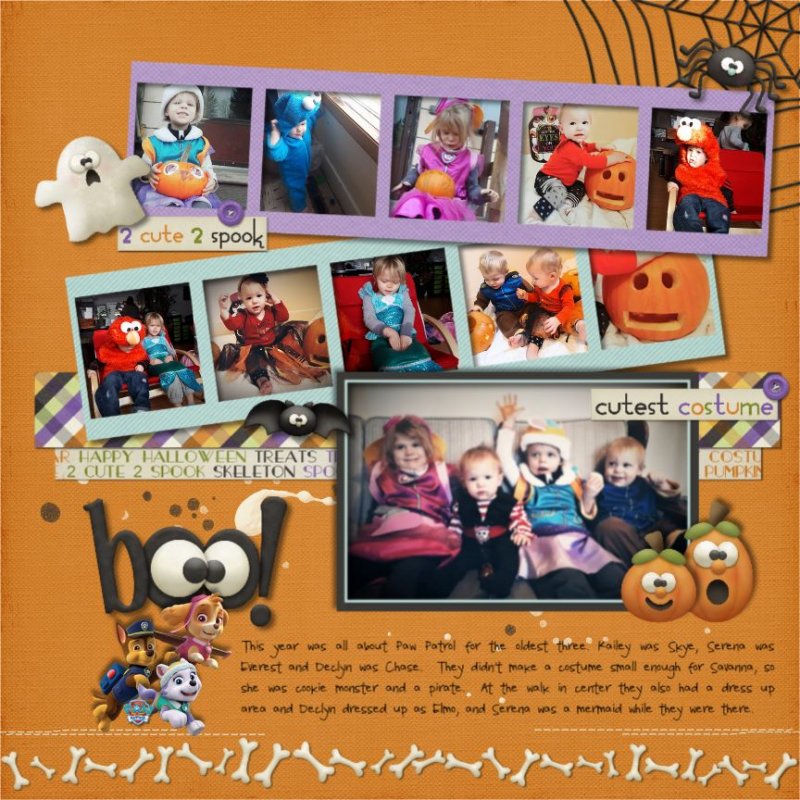Boo!